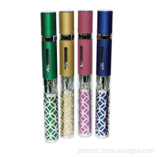 EVOD Atomizer E-cigarette with Rechargeable KT Battery